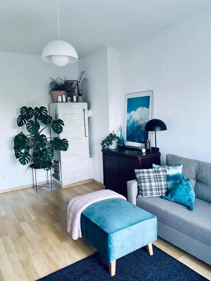 Apartament Z Widokiem, Gdynia, Orlowo Экстерьер фото